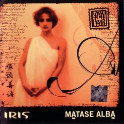 Iris (ROU) : Mătase Albă